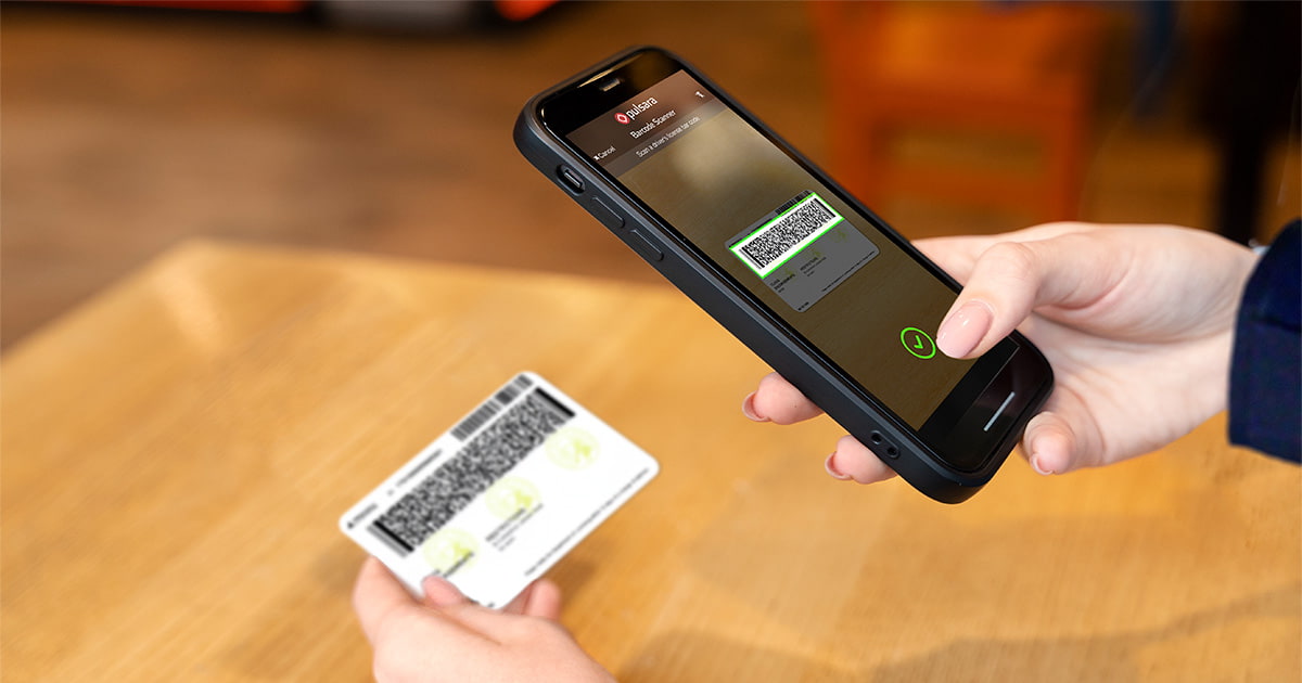 U.S. Driver’s License Scanner: How Automated DL Verification Works in Practice